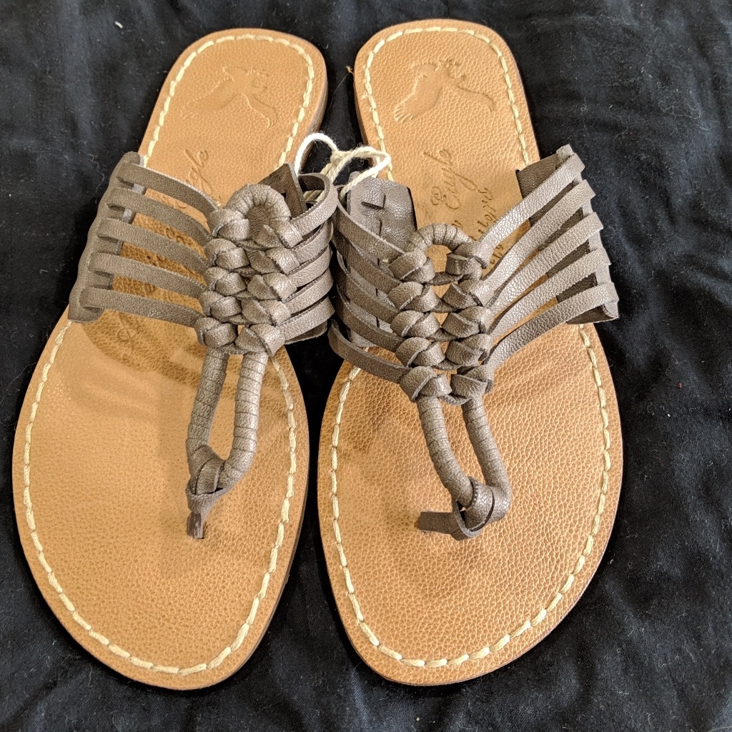 Thong Sandals